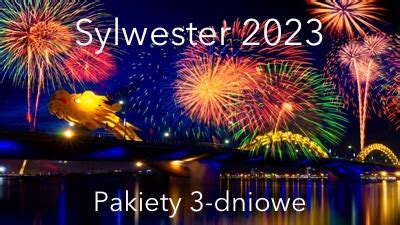 Sylwester za granicą 2024/2025 • zagraniczne oferty。